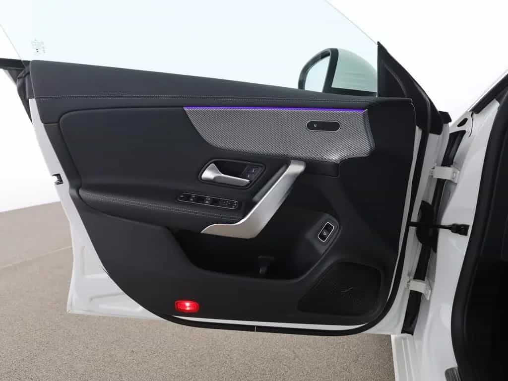 Mercedes-Benz CLA 200 Shooting Brake CLA 200 SB Progressive MBUX AHK Kamera LED Navi 01/2021-photo-12