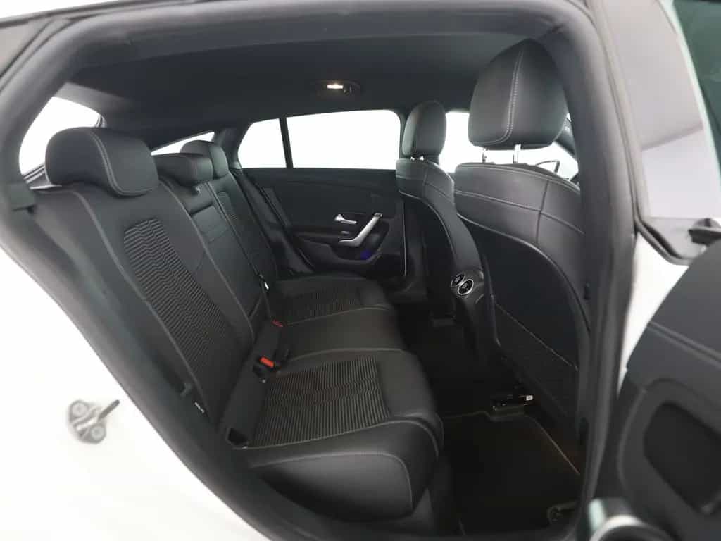Mercedes-Benz CLA 200 Shooting Brake CLA 200 SB Progressive MBUX AHK Kamera LED Navi 01/2021-photo-14