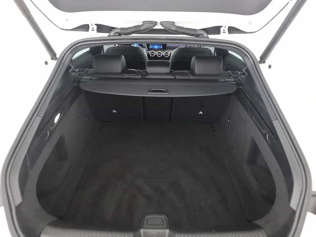 Mercedes-Benz CLA 200 Shooting Brake CLA 200 SB Progressive MBUX AHK Kamera LED Navi 01/2021-photo-15