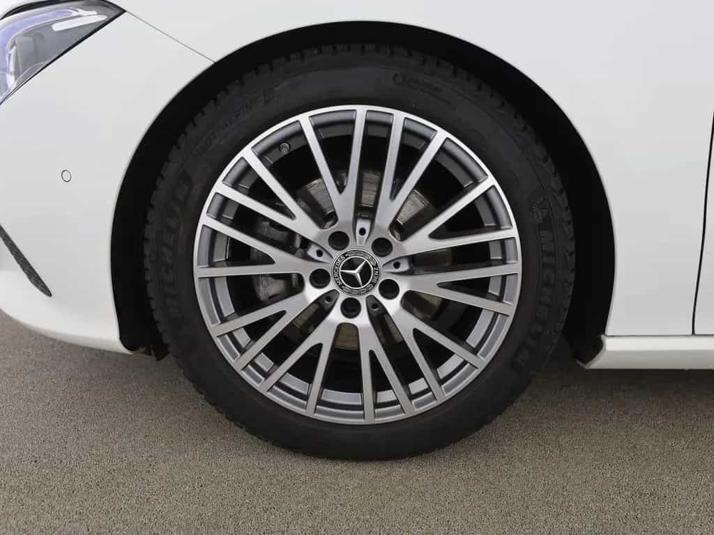 Mercedes-Benz CLA 200 Shooting Brake CLA 200 SB Progressive MBUX AHK Kamera LED Navi 01/2021-photo-16
