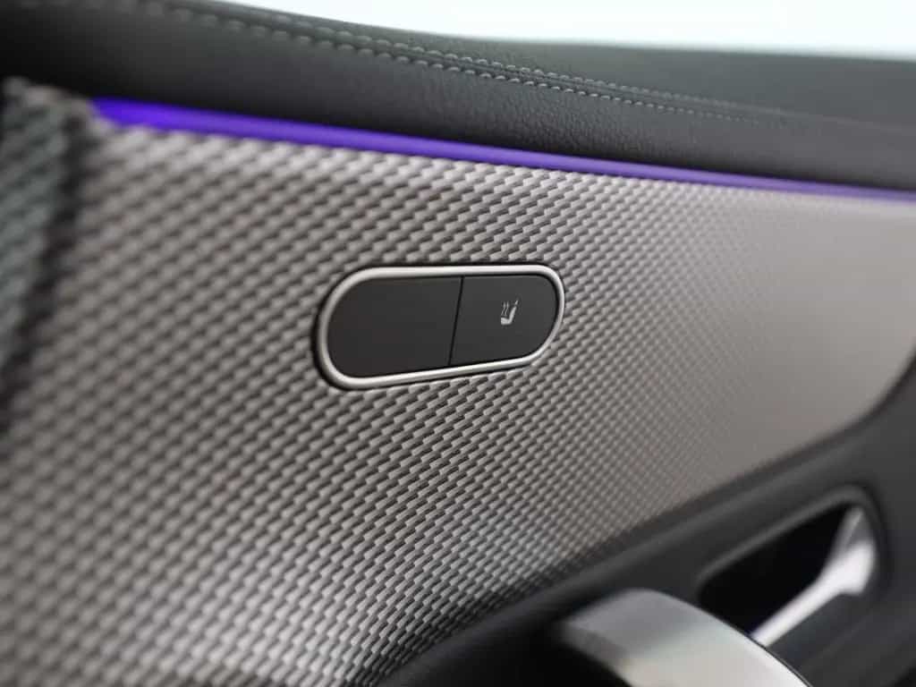 Mercedes-Benz CLA 200 Shooting Brake CLA 200 SB Progressive MBUX AHK Kamera LED Navi 01/2021-photo-17