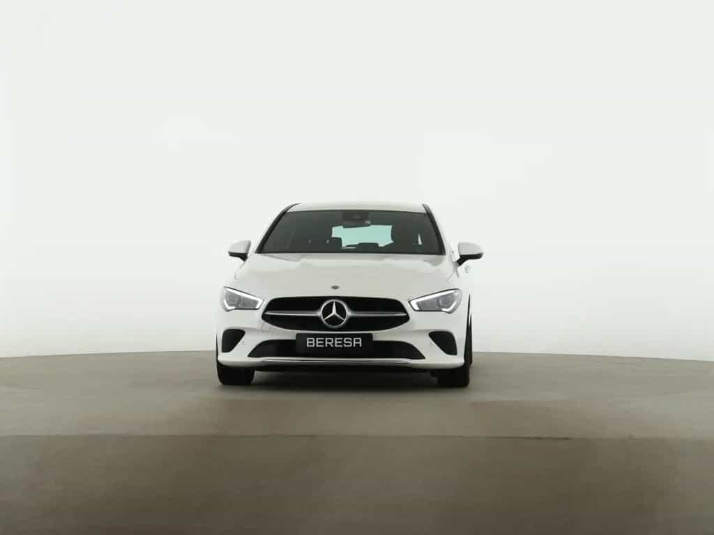 Mercedes-Benz CLA 200 Shooting Brake CLA 200 SB Progressive MBUX AHK Kamera LED Navi 01/2021-photo-2