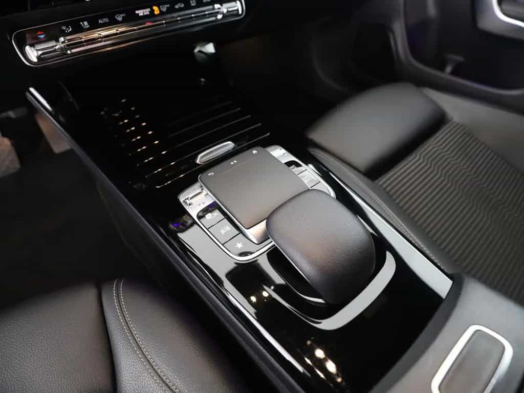 Mercedes-Benz CLA 200 Shooting Brake CLA 200 SB Progressive MBUX AHK Kamera LED Navi 01/2021-photo-20