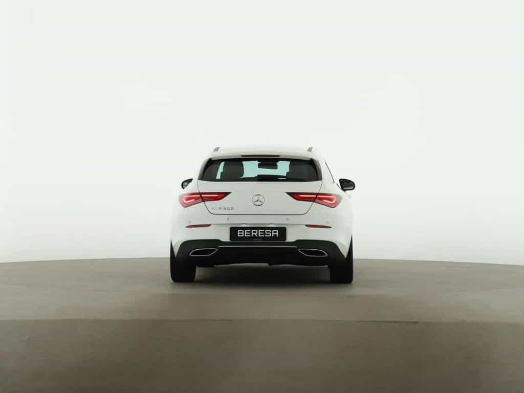 Mercedes-Benz CLA 200 Shooting Brake CLA 200 SB Progressive MBUX AHK Kamera LED Navi 01/2021-photo-5