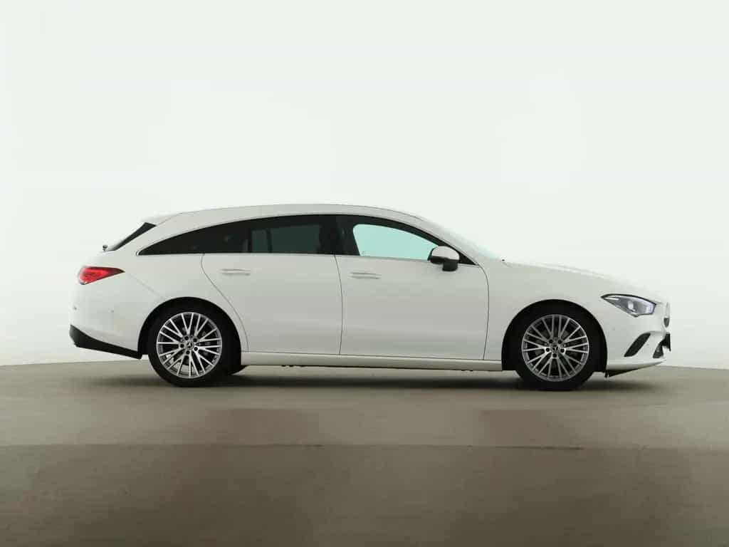Mercedes-Benz CLA 200 Shooting Brake CLA 200 SB Progressive MBUX AHK Kamera LED Navi 01/2021-photo-7