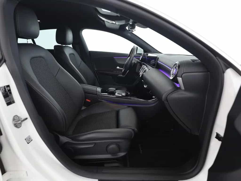 Mercedes-Benz CLA 200 Shooting Brake CLA 200 SB Progressive MBUX AHK Kamera LED Navi 01/2021-photo-9