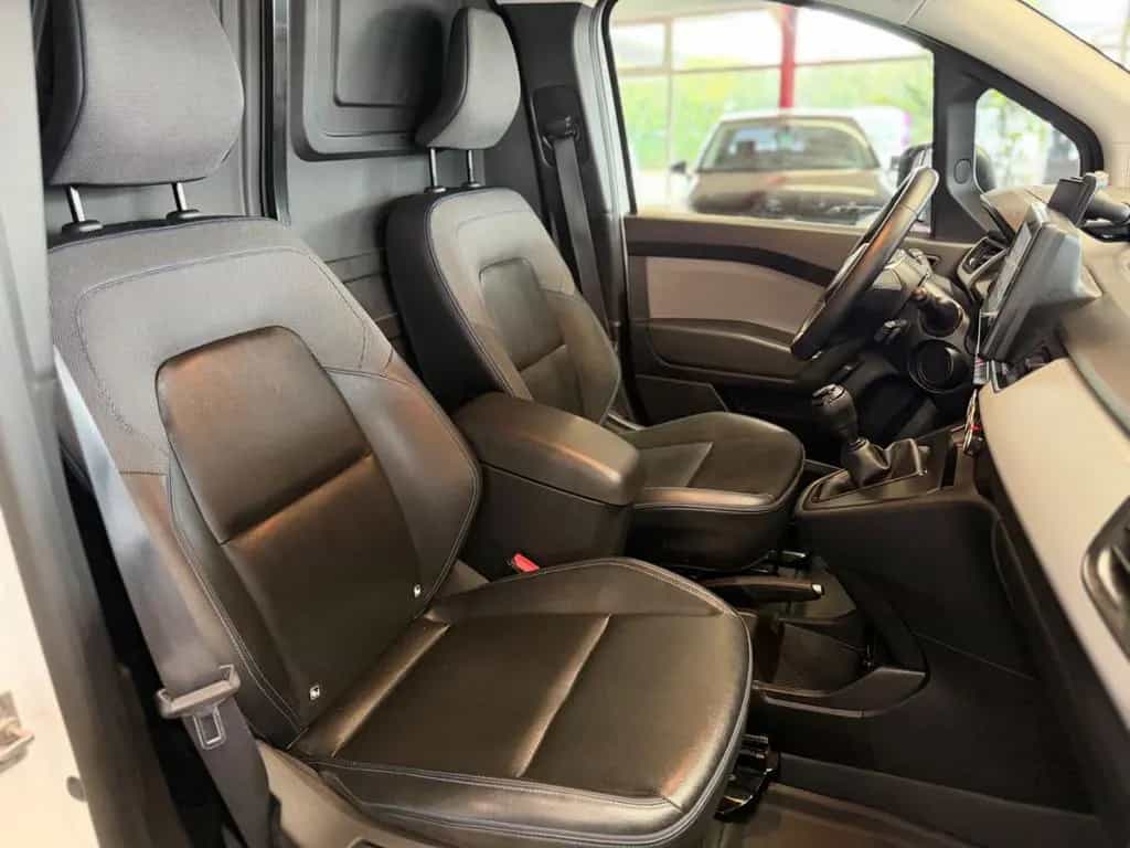 Nissan Townstar Kastenwagen L1 2,2t N-Connecta 09/2022-photo-11
