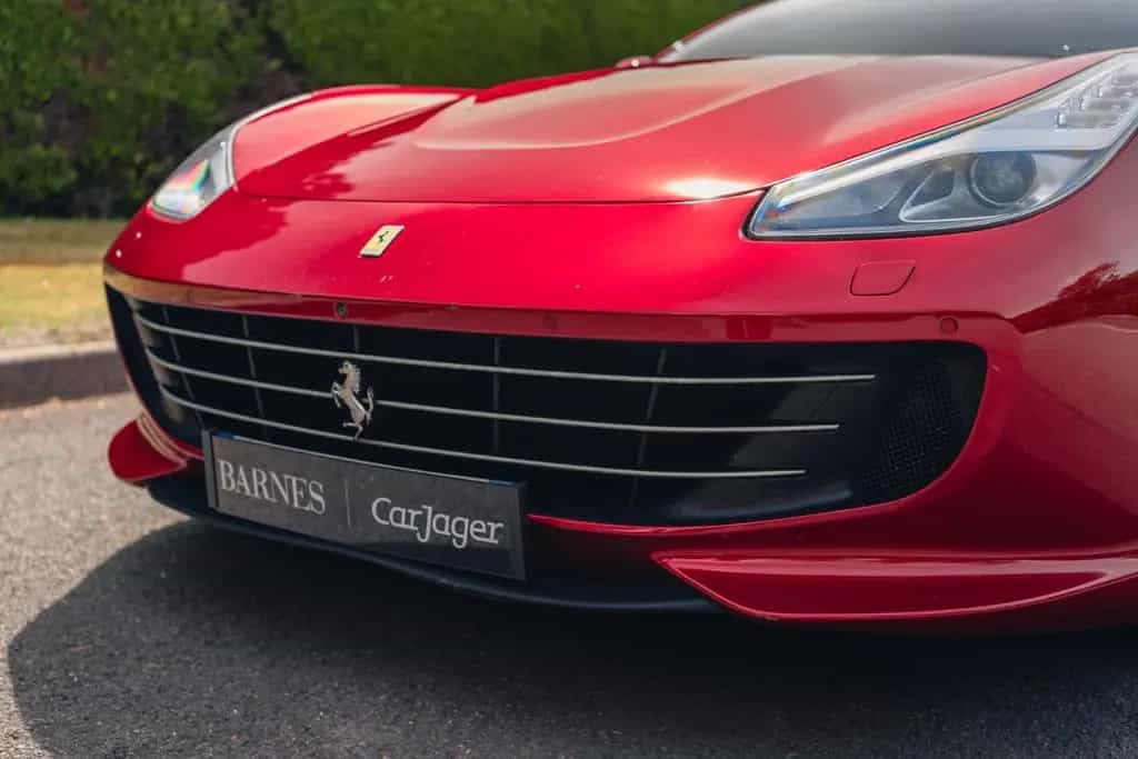 Ferrari GTC4Lusso 6.3 V12 DCT 01/2018-photo-6