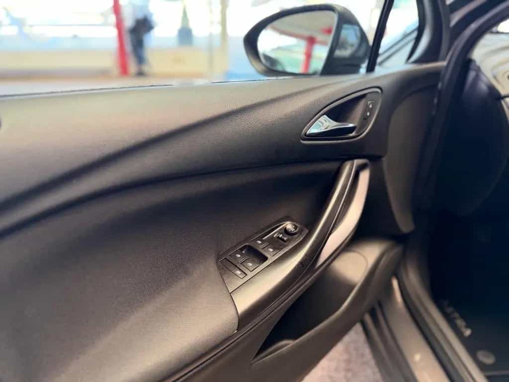 Opel Astra K Lim. 5-trg. Edition 07/2016-photo-6