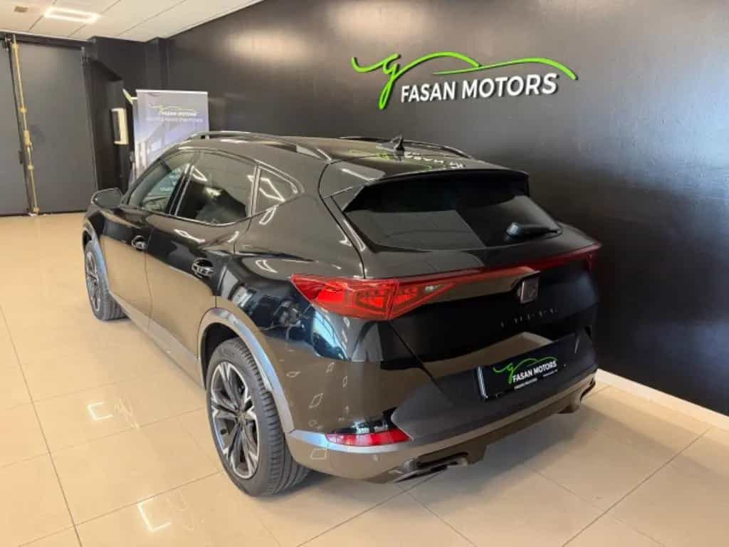 Cupra Formentor 2.0 tdi 4drive 150cv dsg 03/2023-photo-2
