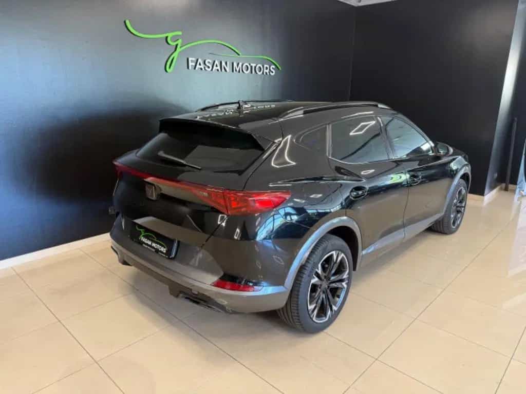 Cupra Formentor 2.0 tdi 4drive 150cv dsg 03/2023-photo-3