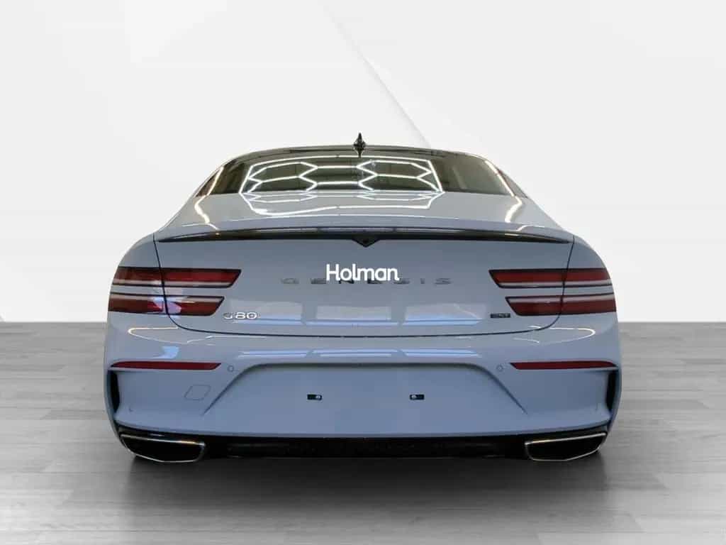 Genesis G80 2.5T RWD AT8 Sport Line ACC 360° HUD Pano Le 12/2023-photo-13