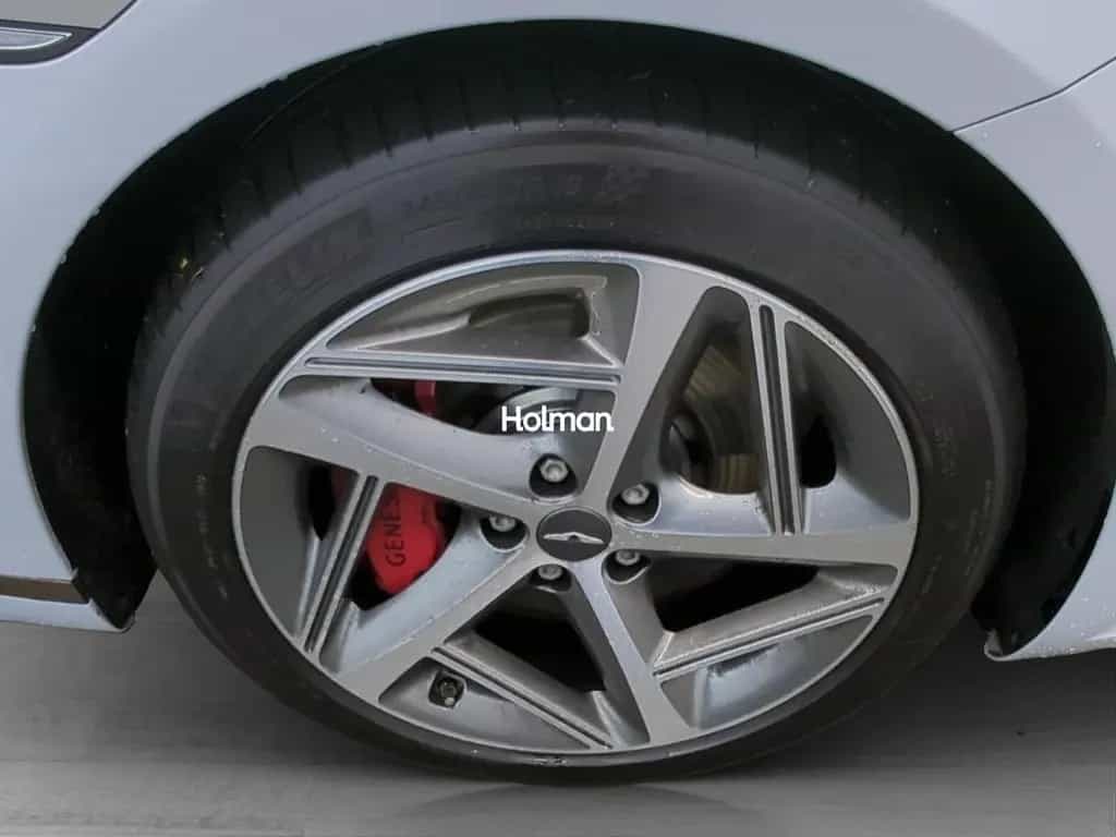 Genesis G80 2.5T RWD AT8 Sport Line ACC 360° HUD Pano Le 12/2023-photo-14