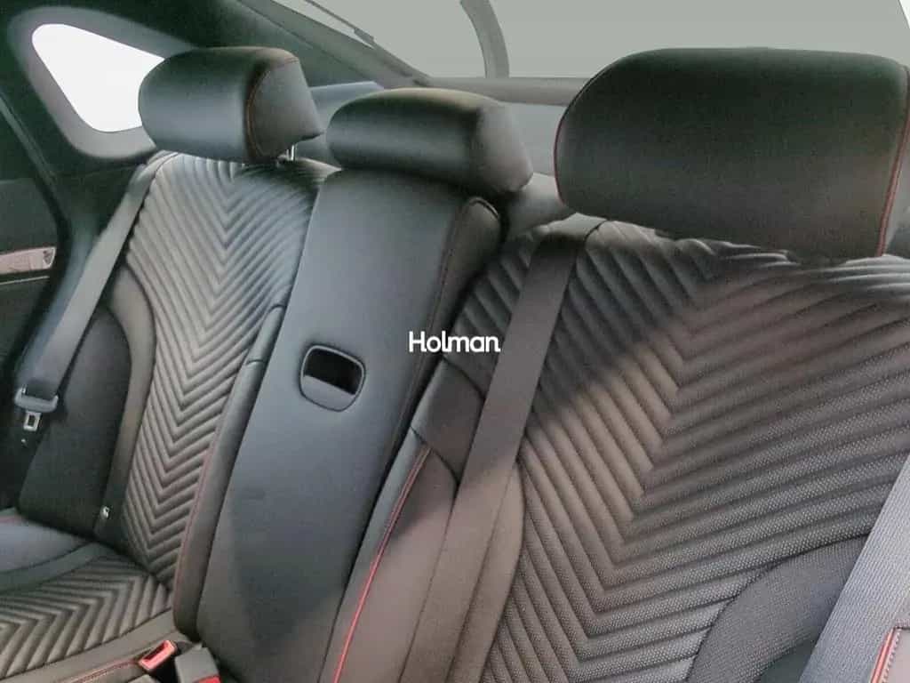 Genesis G80 2.5T RWD AT8 Sport Line ACC 360° HUD Pano Le 12/2023-photo-7