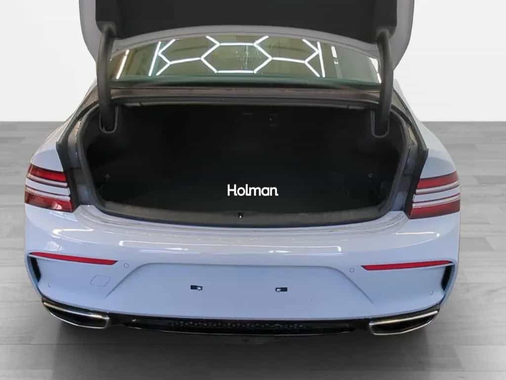 Genesis G80 2.5T RWD AT8 Sport Line ACC 360° HUD Pano Le 12/2023-photo-8