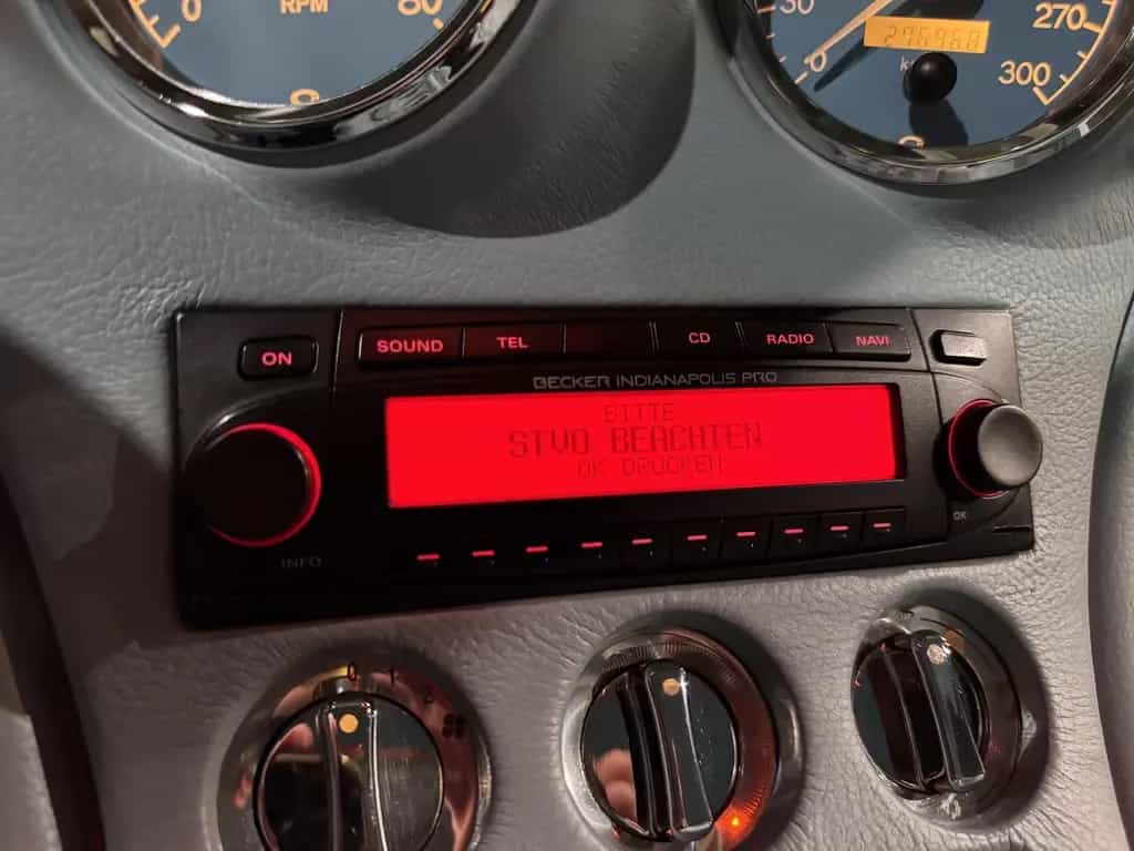 Wiesmann MF 4 GT 4.8 V8 Dt.Auto*unfallfrei*21 Zoll 12/2009-photo-23