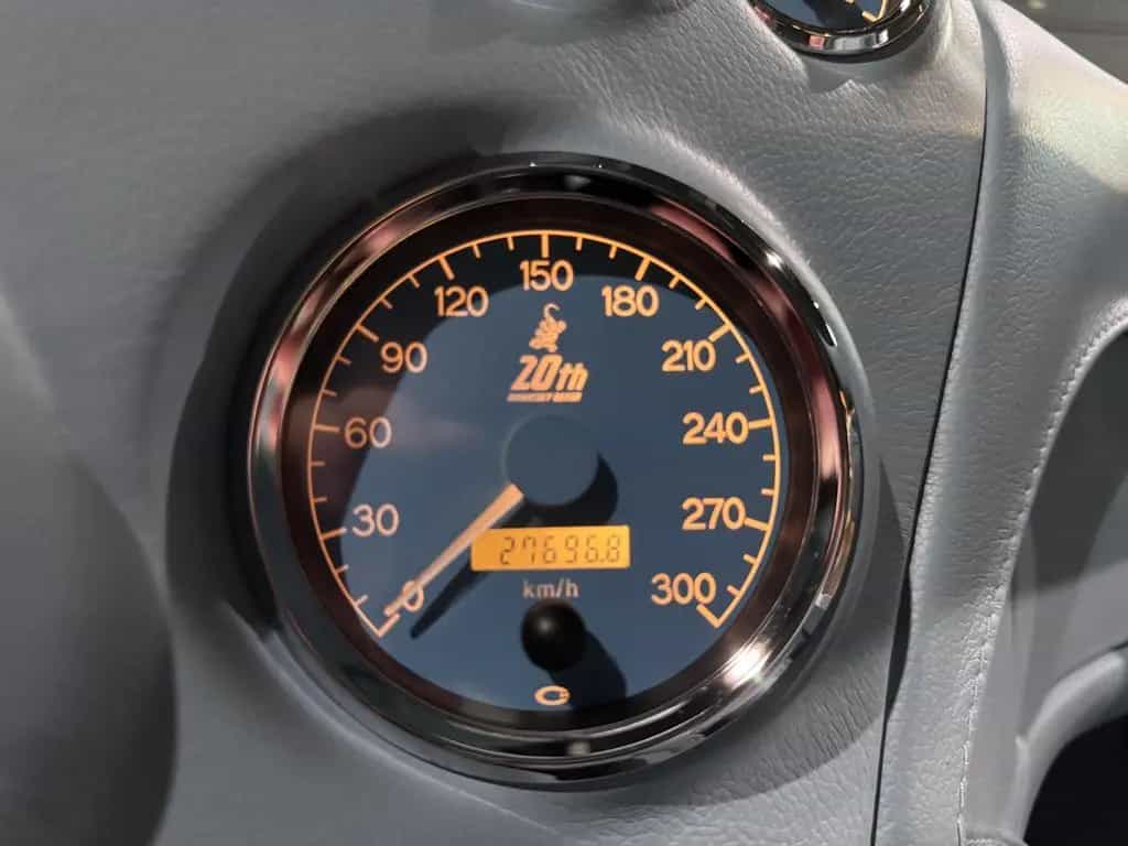 Wiesmann MF 4 GT 4.8 V8 Dt.Auto*unfallfrei*21 Zoll 12/2009-photo-25