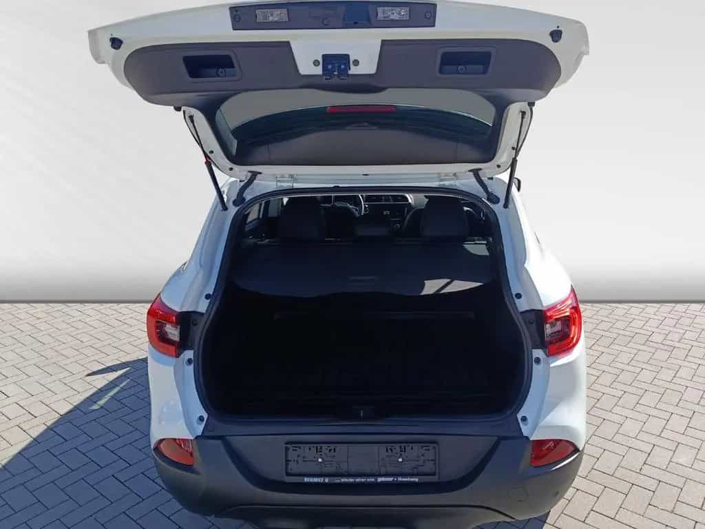 Renault Kadjar Collection TCe 130 Automatik 04/2018-photo-5