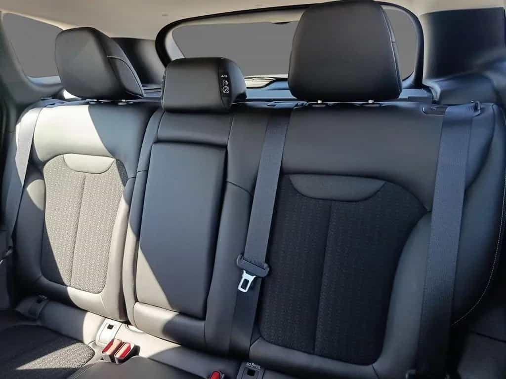Renault Kadjar Collection TCe 130 Automatik 04/2018-photo-7