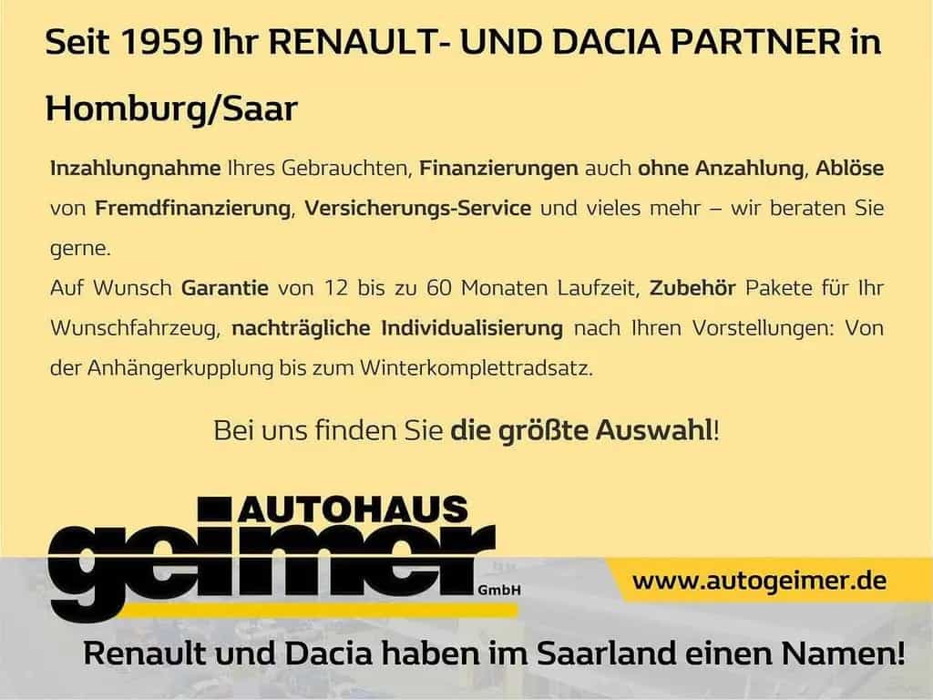 Renault Kadjar Collection TCe 130 Automatik 04/2018-photo-9