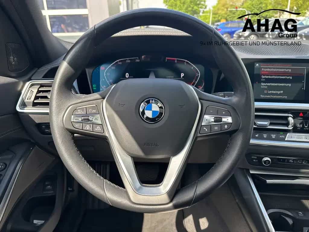 BMW 330 i 06/2021-photo-19