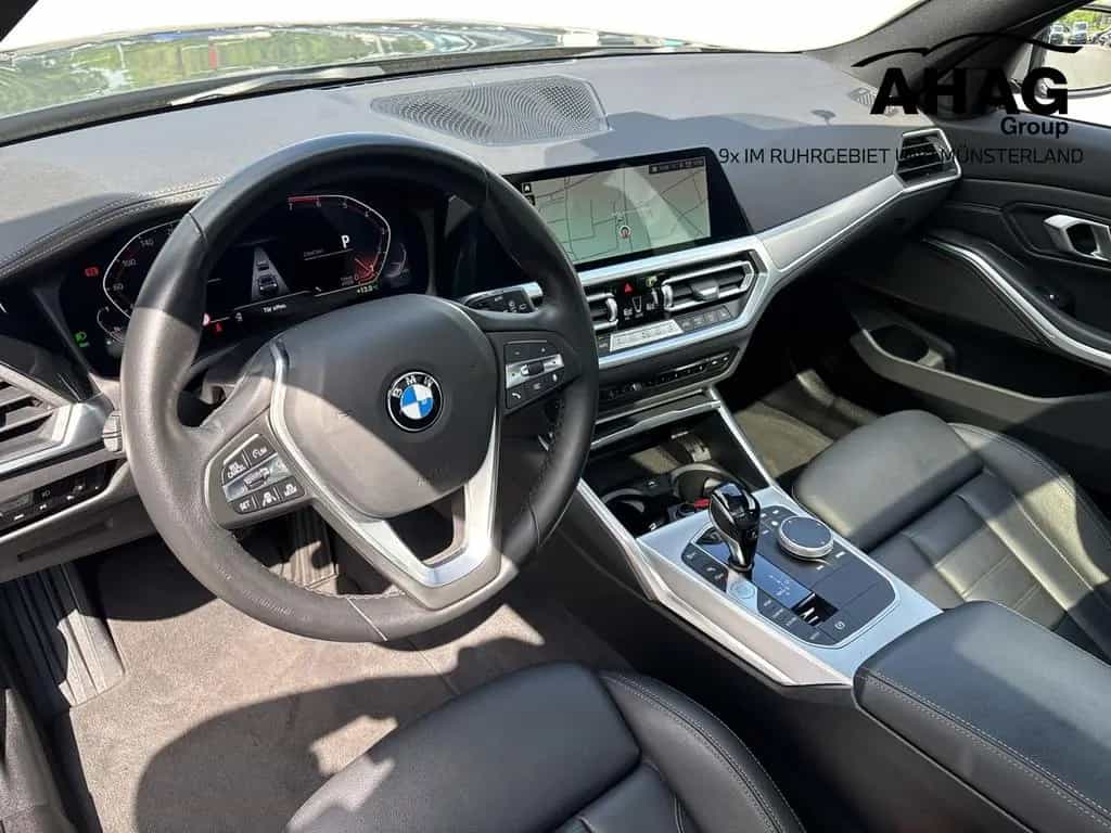BMW 330 i 06/2021-photo-7