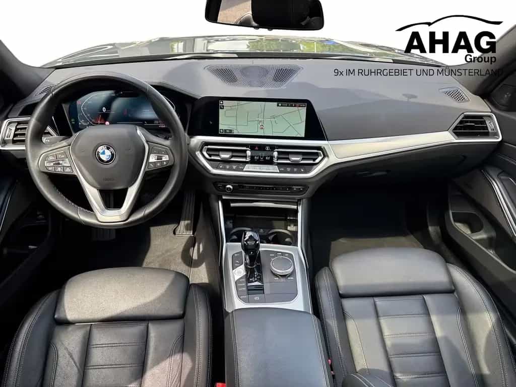 BMW 330 i 06/2021-photo-8