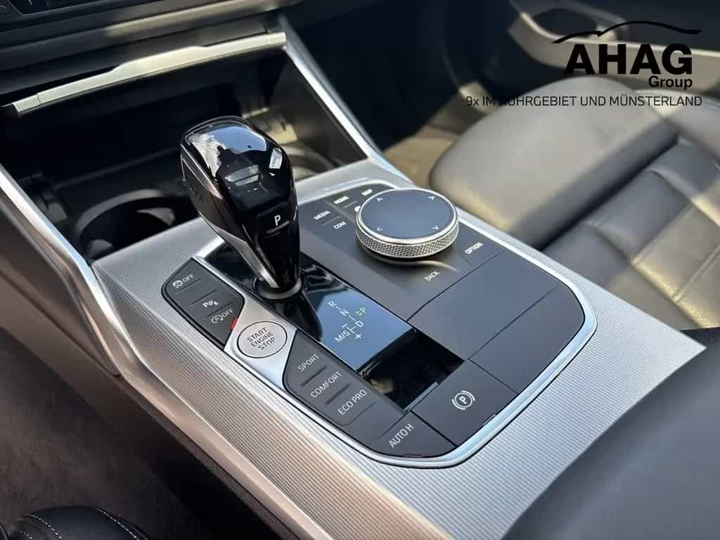 BMW 330 i 06/2021-photo-9