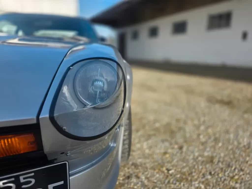 Datsun 240Z 08/1974-photo-13