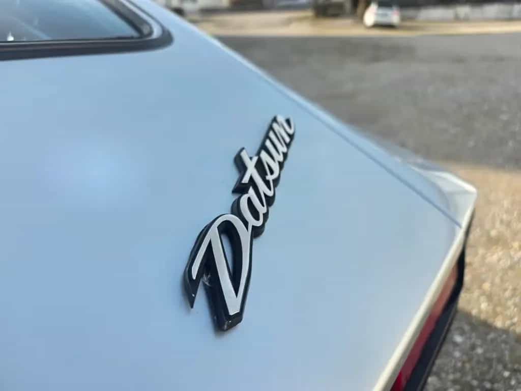 Datsun 240Z 08/1974-photo-16