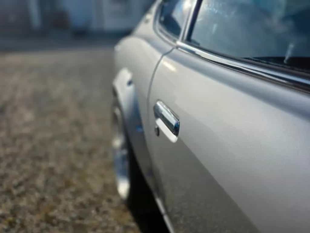 Datsun 240Z 08/1974-photo-7