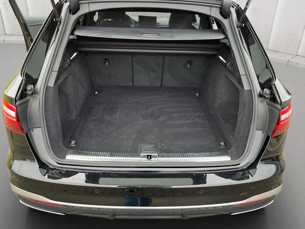 Audi A4 Avant 40 TDI quattro 2X S line MMI Kamera 08/2022-photo-16