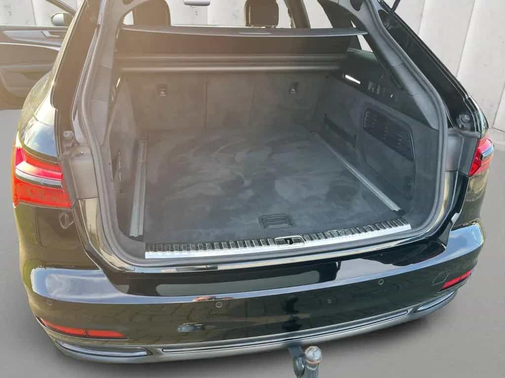 Audi A6 Avant 45 TDI quattro S-Line AHK ACC Digital 08/2021-photo-16