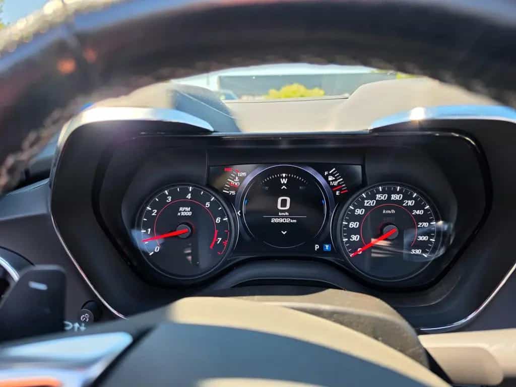 Chevrolet Camaro 06/2021-photo-7