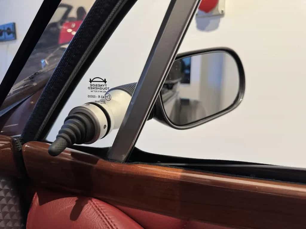 Morgan Aero 8 MK4 unbenutzt - 16 Jahre alter Neuwagen 10/2010-photo-20