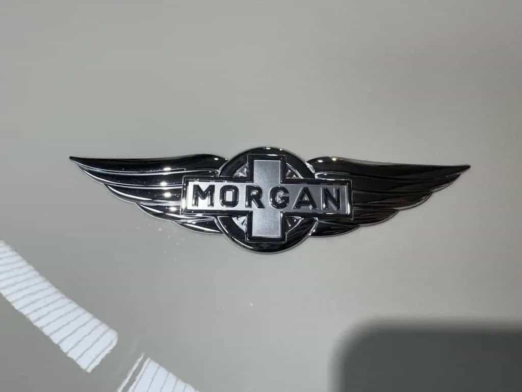 Morgan Plus 6 Plus Six Morgan 007 SPECTRE SPEKTAKULÄR 05/2022-photo-32