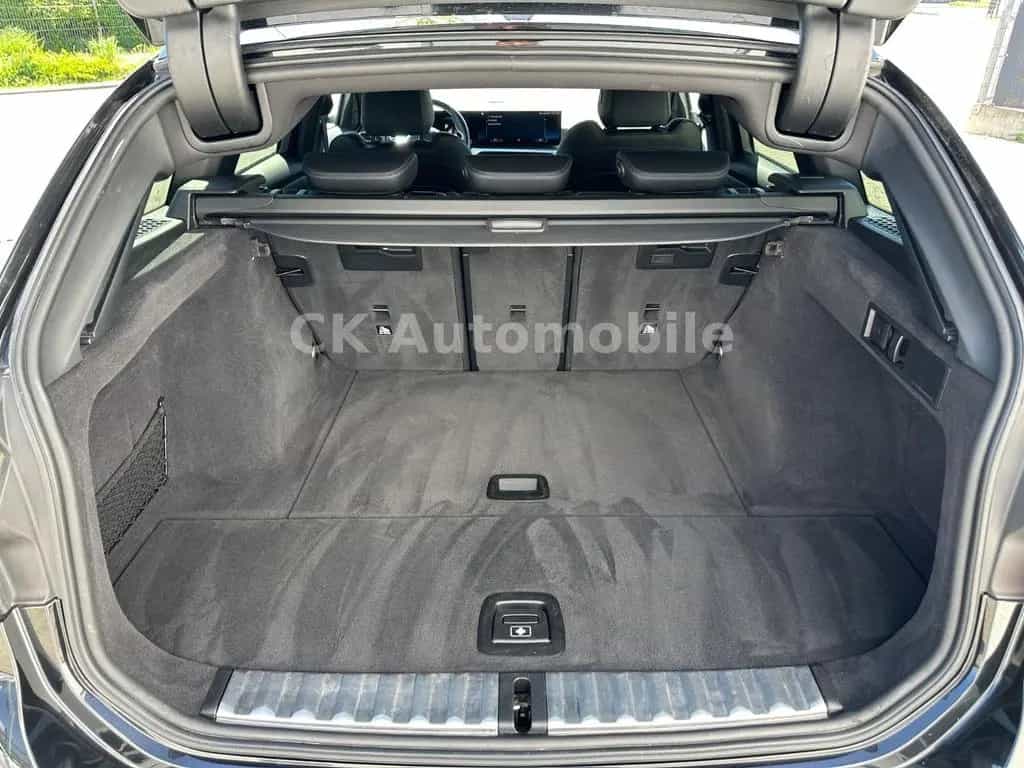 BMW 3 Series 320d Touring M-Sport Facelift/Shadow-Line/Navi 10/2022-photo-28