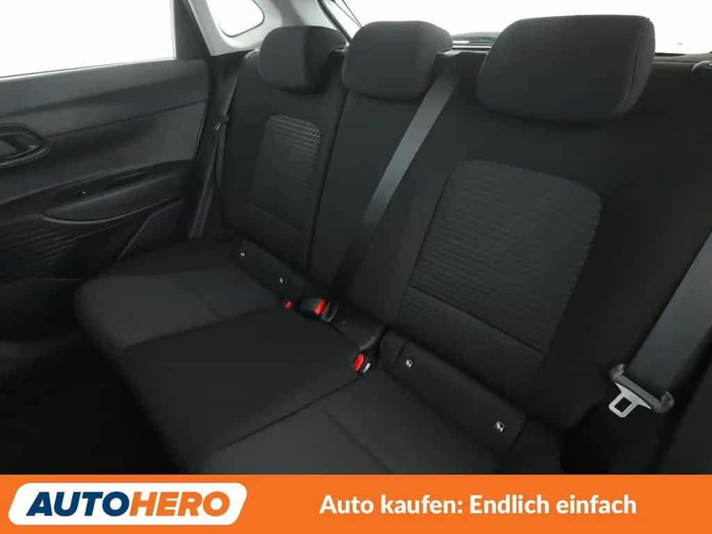 Hyundai i20 1.0 TGDI Trend Aut*TEMPO*CAM*PDC*SHZ*KLIMA* 05/2022-photo-13