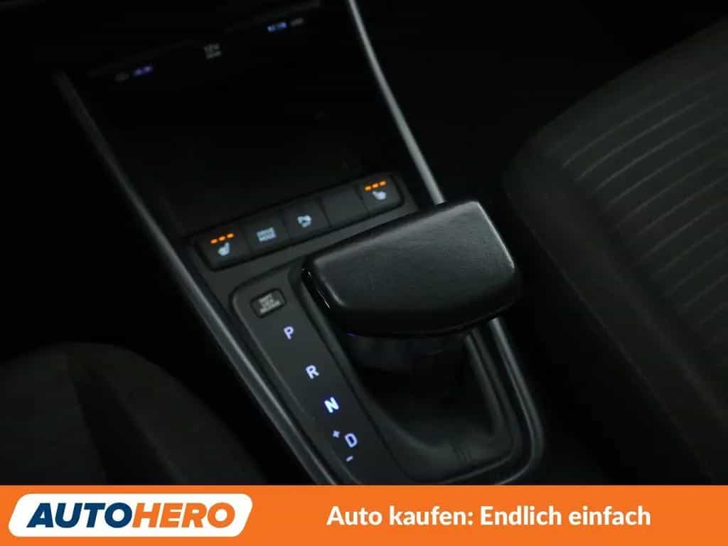 Hyundai i20 1.0 TGDI Trend Aut*TEMPO*CAM*PDC*SHZ*KLIMA* 05/2022-photo-24