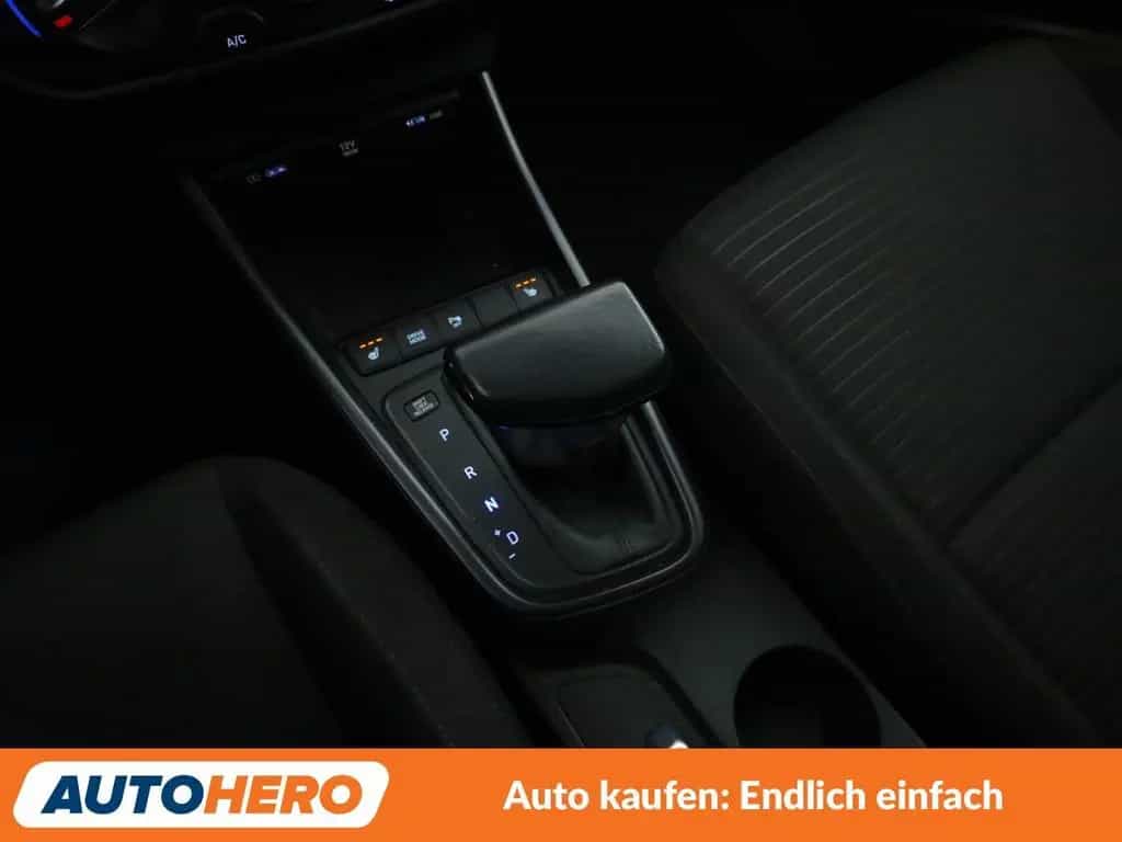 Hyundai i20 1.0 TGDI Trend Aut*TEMPO*CAM*PDC*SHZ*KLIMA* 05/2022-photo-25