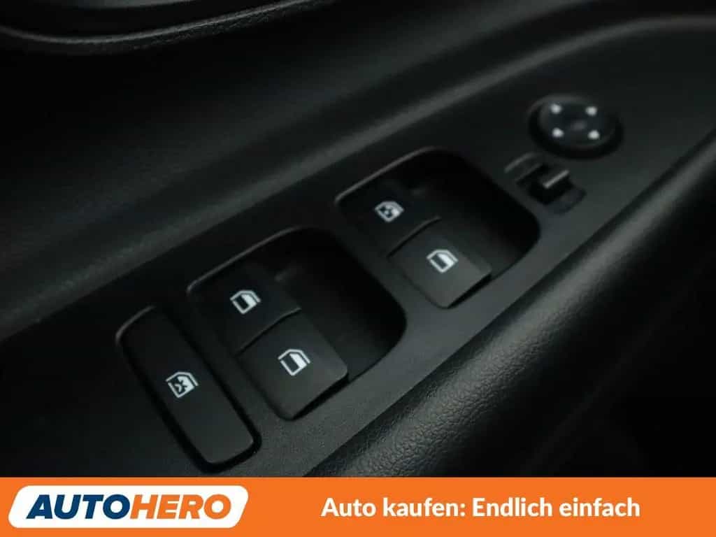 Hyundai i20 1.0 TGDI Trend Aut*TEMPO*CAM*PDC*SHZ*KLIMA* 05/2022-photo-28