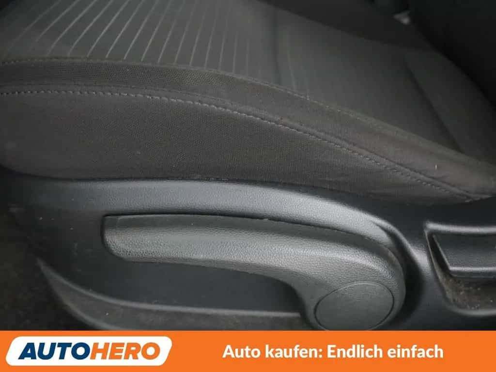 Hyundai i20 1.0 TGDI Trend Aut*TEMPO*CAM*PDC*SHZ*KLIMA* 05/2022-photo-29