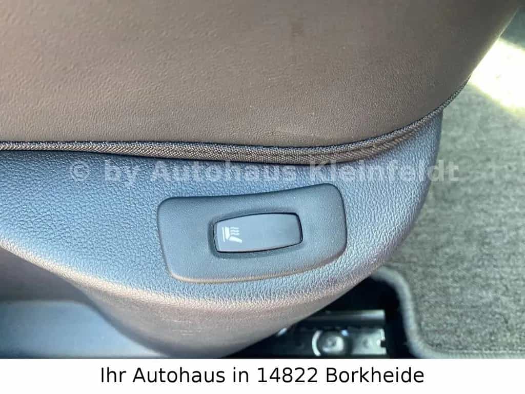 Renault Clio IV Intens |LED|KAMERA|DAB|NAVI|SHZ 02/2017-photo-8