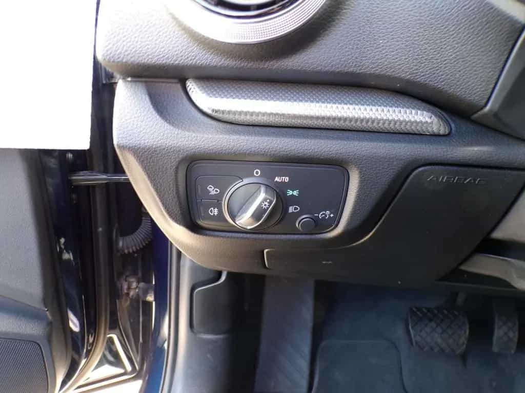Audi A3 SPORTBACK 1.5TFSI*S-TRONIC*DESIGN*ACC*AHK*LED 02/2019-photo-10