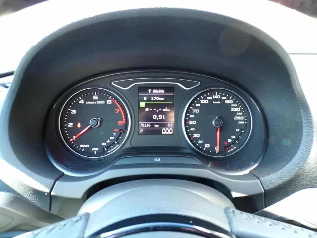Audi A3 SPORTBACK 1.5TFSI*S-TRONIC*DESIGN*ACC*AHK*LED 02/2019-photo-12