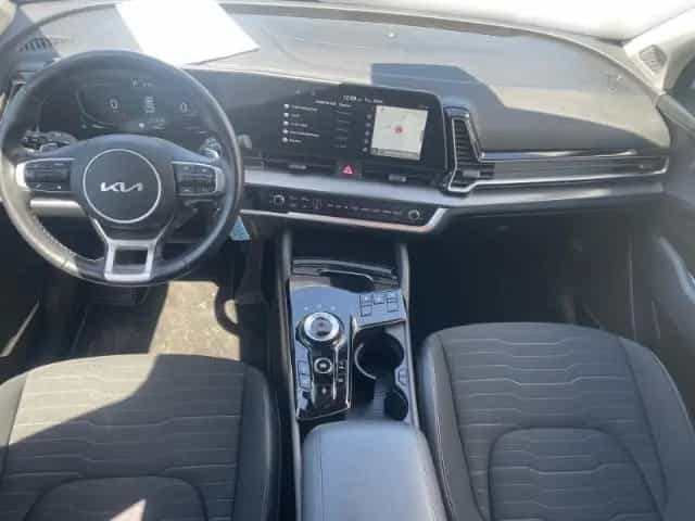 Kia Sportage Vision+Abstandstempomat+Sitzheizung+Len 03/2022-photo-10
