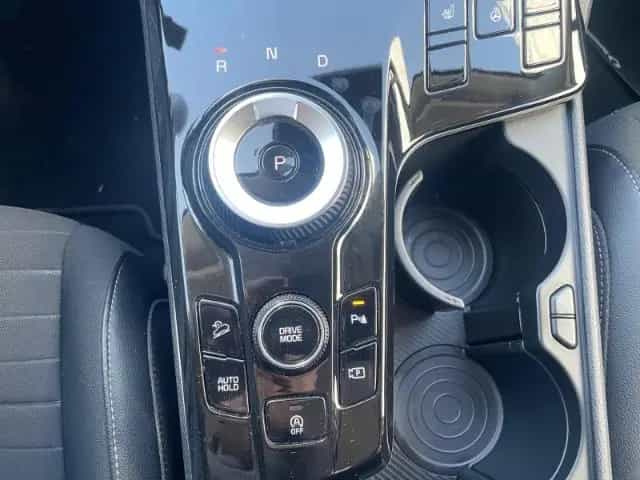 Kia Sportage Vision+Abstandstempomat+Sitzheizung+Len 03/2022-photo-15