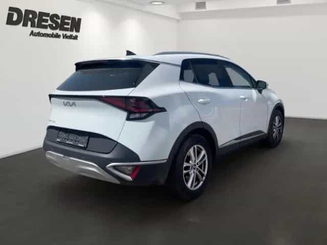 Kia Sportage Vision+Abstandstempomat+Sitzheizung+Len 03/2022-photo-2