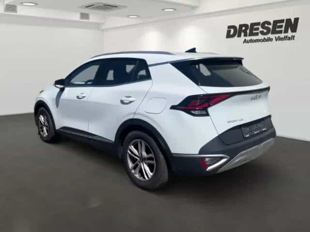 Kia Sportage Vision+Abstandstempomat+Sitzheizung+Len 03/2022-photo-3