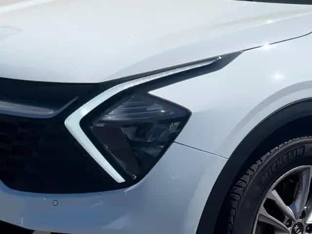 Kia Sportage Vision+Abstandstempomat+Sitzheizung+Len 03/2022-photo-4